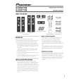 PIONEER S-RS3TB/XJM/E Owners Manual PIONEER S-RS3TB/XJM/E Owners Manual