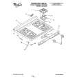 WHIRLPOOL SF337PEAN0 Parts Catalog WHIRLPOOL SF337PEAN0 Parts Catalog