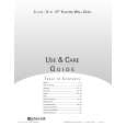 WHIRLPOOL JMW9527DAB Owners Manual WHIRLPOOL JMW9527DAB Owners Manual