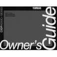 YAMAHA DSR-1000 Owners Manual YAMAHA DSR-1000 Owners Manual