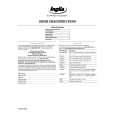 WHIRLPOOL IED4300TQ0 Owners Manual WHIRLPOOL IED4300TQ0 Owners Manual