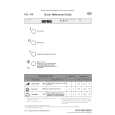 WHIRLPOOL ADL 338 Quick Start WHIRLPOOL ADL 338 Quick Start