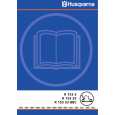 HUSQVARNA R153S Owners Manual HUSQVARNA R153S Owners Manual