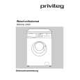 PRIVILEG 126.006 6/20309 Owners Manual PRIVILEG 126.006 6/20309 Owners Manual