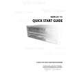 MACKIE MDR24 Quick Start MACKIE MDR24 Quick Start