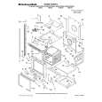 WHIRLPOOL KEBC207KBL05 Parts Catalog WHIRLPOOL KEBC207KBL05 Parts Catalog
