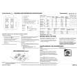 WHIRLPOOL HBN 430 B Quick Start WHIRLPOOL HBN 430 B Quick Start
