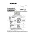 THOMSON AM1480 Service Manual THOMSON AM1480 Service Manual