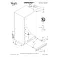 WHIRLPOOL EV200FXKQ00 Parts Catalog WHIRLPOOL EV200FXKQ00 Parts Catalog