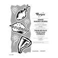 WHIRLPOOL GBW3050TS00 Owners Manual WHIRLPOOL GBW3050TS00 Owners Manual