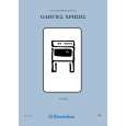 ELECTROLUX EK6736W Owners Manual ELECTROLUX EK6736W Owners Manual