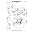 WHIRLPOOL KEYW778BAL1 Parts Catalog WHIRLPOOL KEYW778BAL1 Parts Catalog