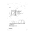 WHIRLPOOL AKF801/01/IX Owners Manual WHIRLPOOL AKF801/01/IX Owners Manual