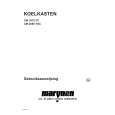 MARYNEN CM1875TC Owners Manual MARYNEN CM1875TC Owners Manual