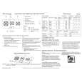 WHIRLPOOL HBN G720 B Owners Manual WHIRLPOOL HBN G720 B Owners Manual