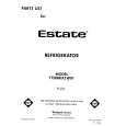 WHIRLPOOL TT20BKXZN01 Parts Catalog WHIRLPOOL TT20BKXZN01 Parts Catalog