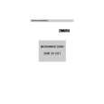 ZANUSSI ZMB30CST-N Owners Manual ZANUSSI ZMB30CST-N Owners Manual