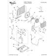 WHIRLPOOL ACQ062XG0 Parts Catalog WHIRLPOOL ACQ062XG0 Parts Catalog