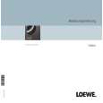 LOEWE VIEVWISION8176H Instrukcja Obsługi LOEWE VIEVWISION8176H Instrukcja Obsługi