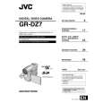JVC GR-DZ7US Owners Manual JVC GR-DZ7US Owners Manual