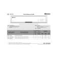 WHIRLPOOL GSI 4633/3 IN Quick Start WHIRLPOOL GSI 4633/3 IN Quick Start