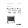 PHILIPS 27PC4326/37 Owners Manual PHILIPS 27PC4326/37 Owners Manual