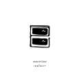 ELECTROLUX EKT6045 Owners Manual ELECTROLUX EKT6045 Owners Manual