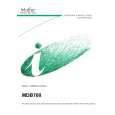 MOFFAT MDB700X Owners Manual MOFFAT MDB700X Owners Manual