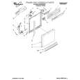 WHIRLPOOL DU940QWDQ0 Parts Catalog WHIRLPOOL DU940QWDQ0 Parts Catalog