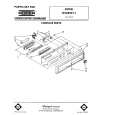 WHIRLPOOL WU6850V1 Parts Catalog WHIRLPOOL WU6850V1 Parts Catalog