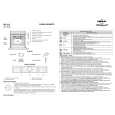 WHIRLPOOL OBI M10 AN Quick Start WHIRLPOOL OBI M10 AN Quick Start
