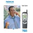 NOKIA 7160 User Guide NOKIA 7160 User Guide