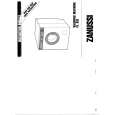 ZANUSSI FL826 Owners Manual ZANUSSI FL826 Owners Manual