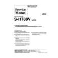 PIONEER SHY88V XJI/NC Service Manual PIONEER SHY88V XJI/NC Service Manual