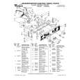 WHIRLPOOL LTE5243BN0 Parts Catalog WHIRLPOOL LTE5243BN0 Parts Catalog