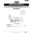 JVC XVNA7SL Service Manual JVC XVNA7SL Service Manual