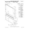 WHIRLPOOL KUDA230YAL2 Parts Catalog WHIRLPOOL KUDA230YAL2 Parts Catalog