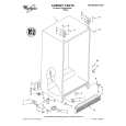 WHIRLPOOL ED22DQXEW00 Parts Catalog WHIRLPOOL ED22DQXEW00 Parts Catalog