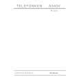 TELEFUNKEN A440V Service Manual TELEFUNKEN A440V Service Manual
