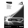 PHILIPS DVD950/001 Owners Manual PHILIPS DVD950/001 Owners Manual