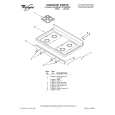 WHIRLPOOL SF302BEGN1 Parts Catalog WHIRLPOOL SF302BEGN1 Parts Catalog