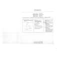 NORDMENDE 3622 GALAXY Service Manual NORDMENDE 3622 GALAXY Service Manual