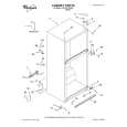 WHIRLPOOL 5VET1DTKLQ03 Parts Catalog WHIRLPOOL 5VET1DTKLQ03 Parts Catalog