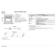 WHIRLPOOL AKP102/NB Quick Start WHIRLPOOL AKP102/NB Quick Start