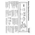 WHIRLPOOL CW22B8V Owners Manual WHIRLPOOL CW22B8V Owners Manual