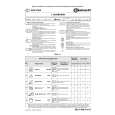 WHIRLPOOL GSX 5962 Quick Start WHIRLPOOL GSX 5962 Quick Start