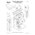 WHIRLPOOL LGT7848AQ1 Parts Catalog WHIRLPOOL LGT7848AQ1 Parts Catalog