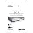 PHILIPS DVDR5350H/19 Owners Manual PHILIPS DVDR5350H/19 Owners Manual