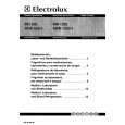 UNKNOWN MR1250 Owners Manual UNKNOWN MR1250 Owners Manual