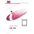 FAURE LSI148 Owners Manual FAURE LSI148 Owners Manual